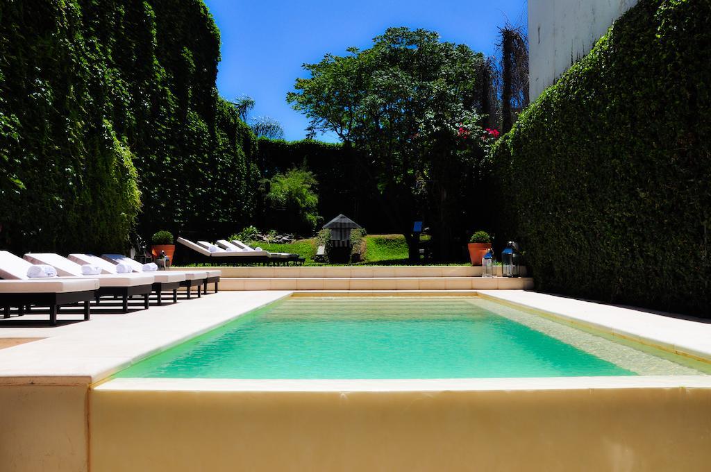 The Clubhouse Villa Buenos Aires Ngoại thất bức ảnh